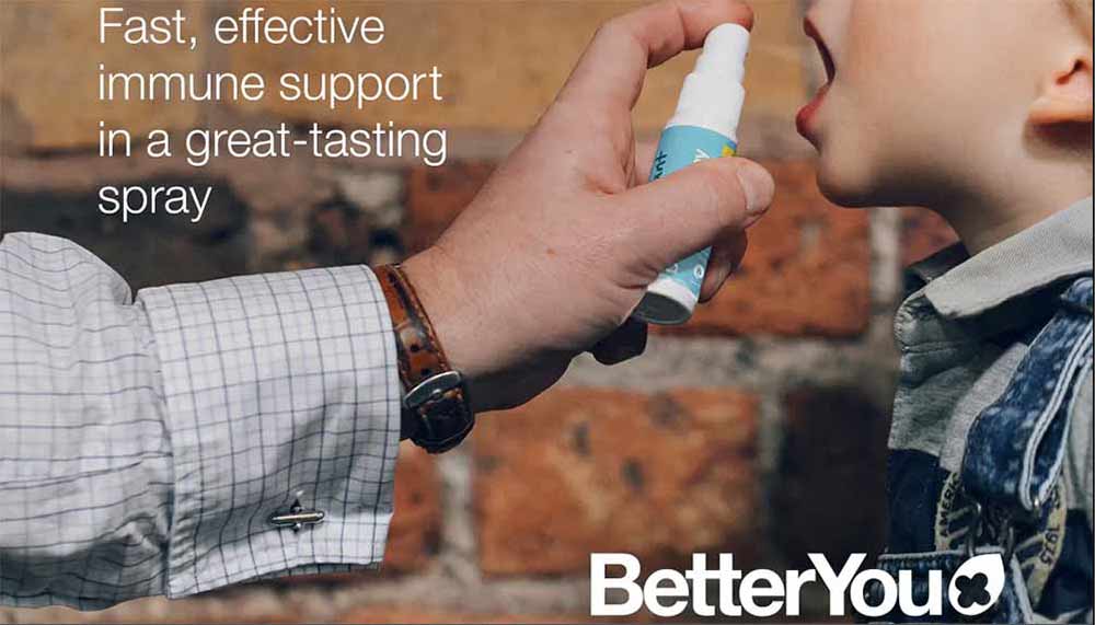 Dlux - D vitamin dojenčki