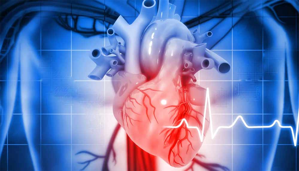 Kardio3aktiv-stranski učinki